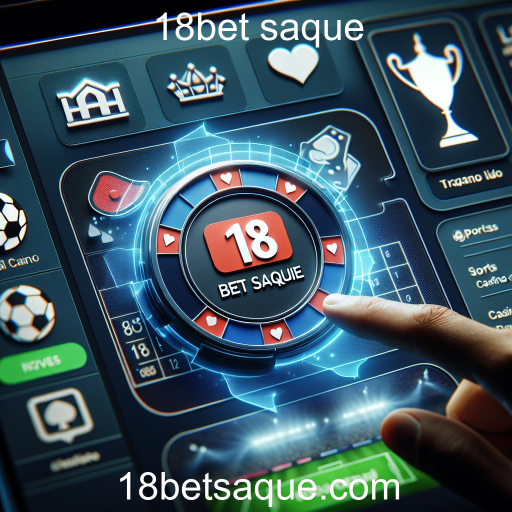 Apostas Online: Explorando as Oportunidades na 18bet