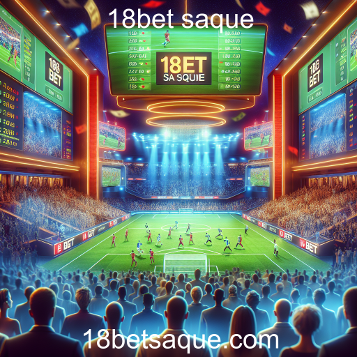 Apostas Ao Vivo: A Nova Fronteira das Apostas Esportivas no 18bet