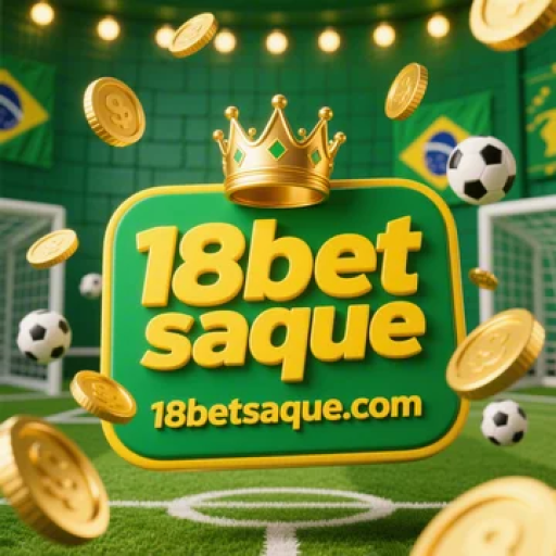 18bet saque